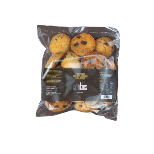Cookies - chocolate chip 170G