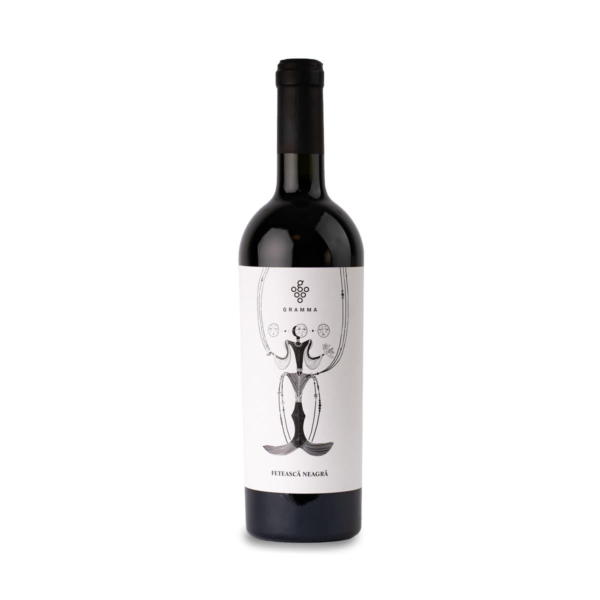 Feteasca Neagra - Gramma