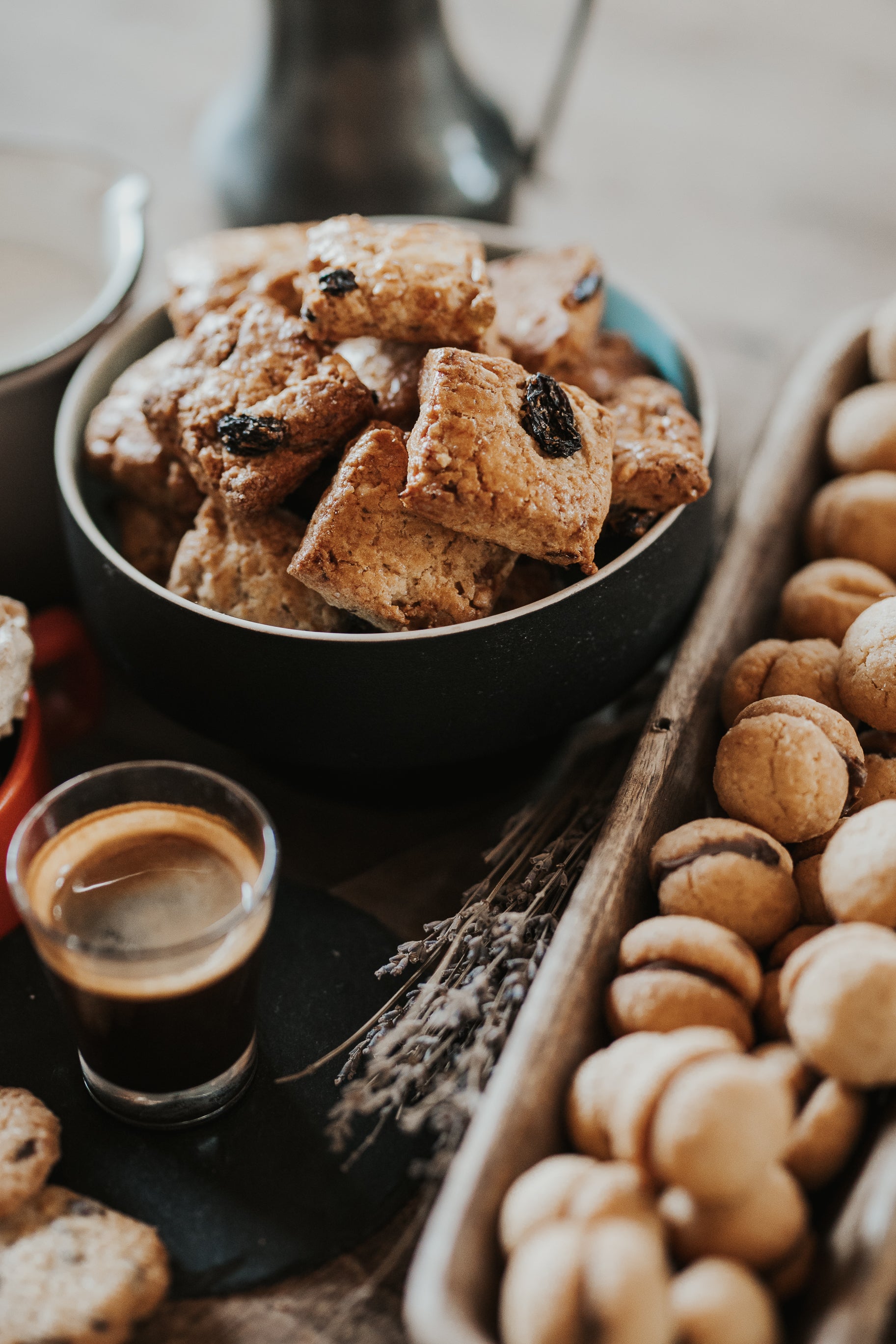 Biscuiţii pescarului - 200g