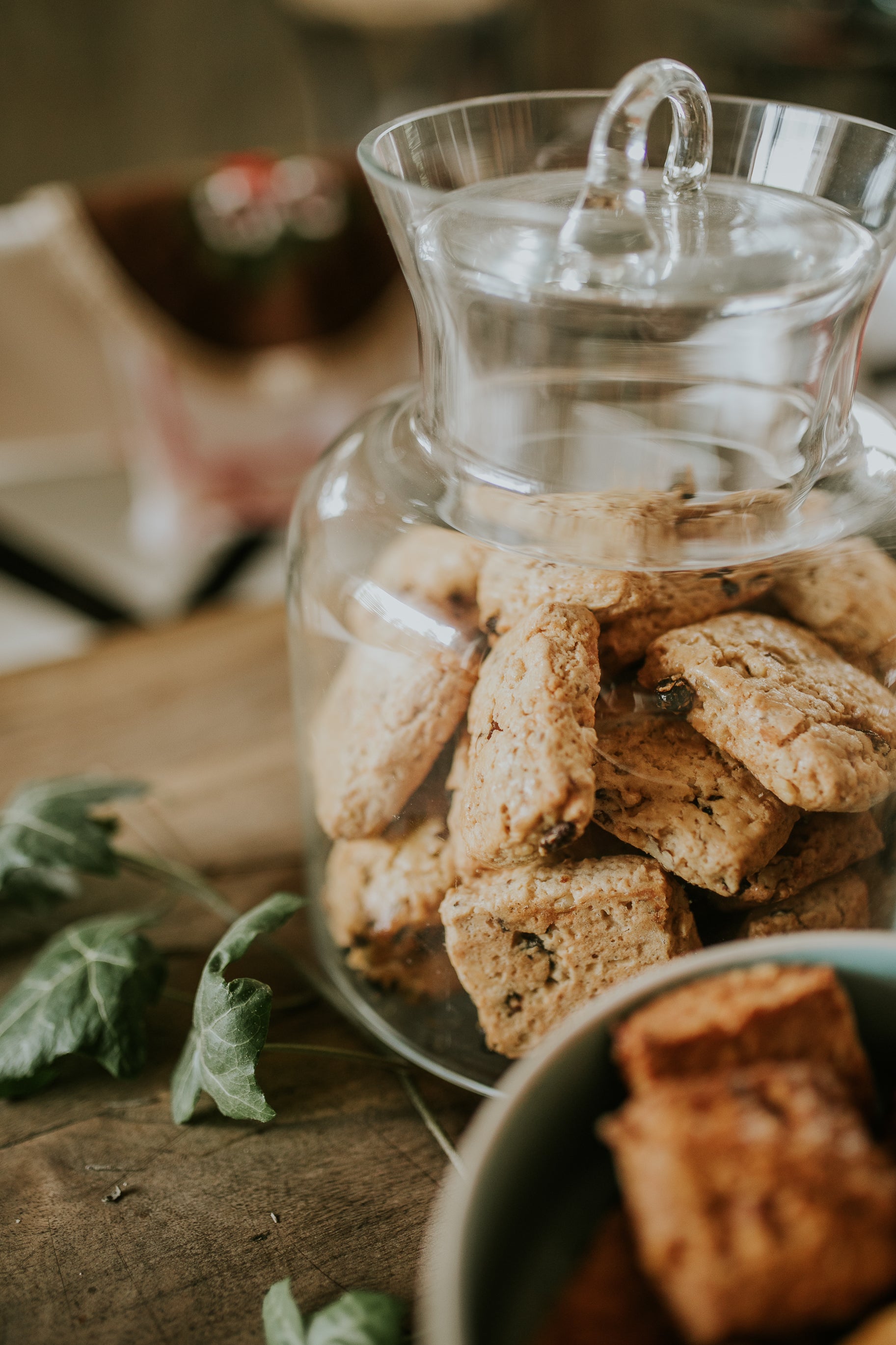 Biscuiţii pescarului - 200g