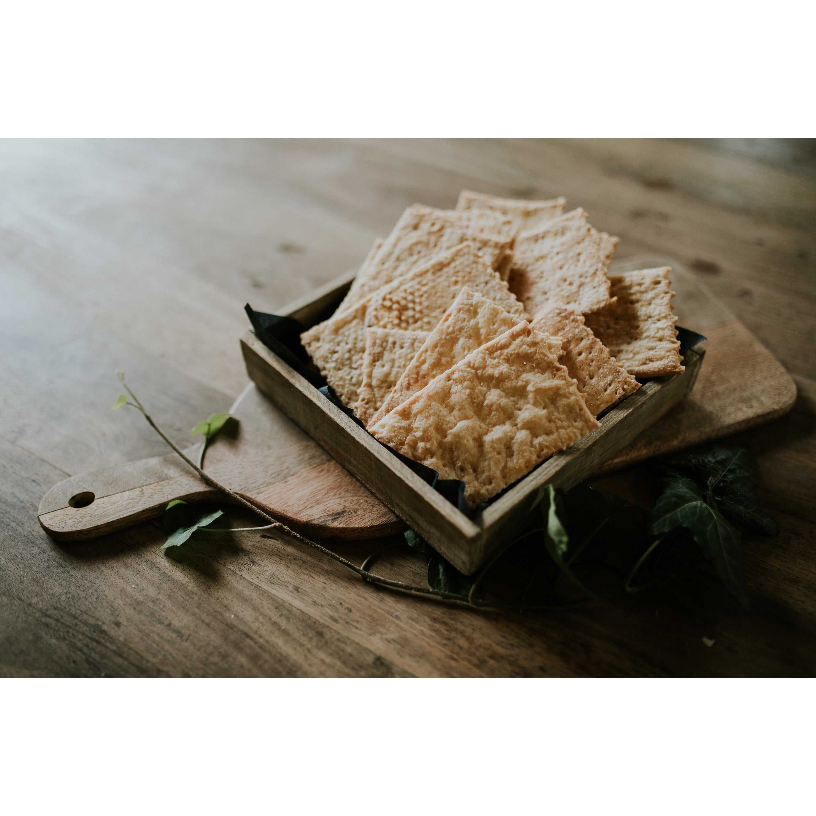 Crackers - chilli 100g