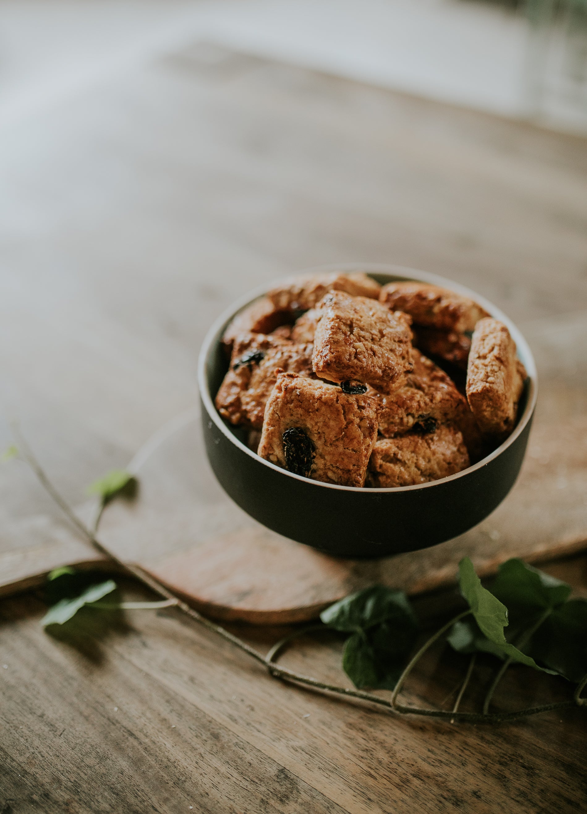 Biscuiţii pescarului - 200g
