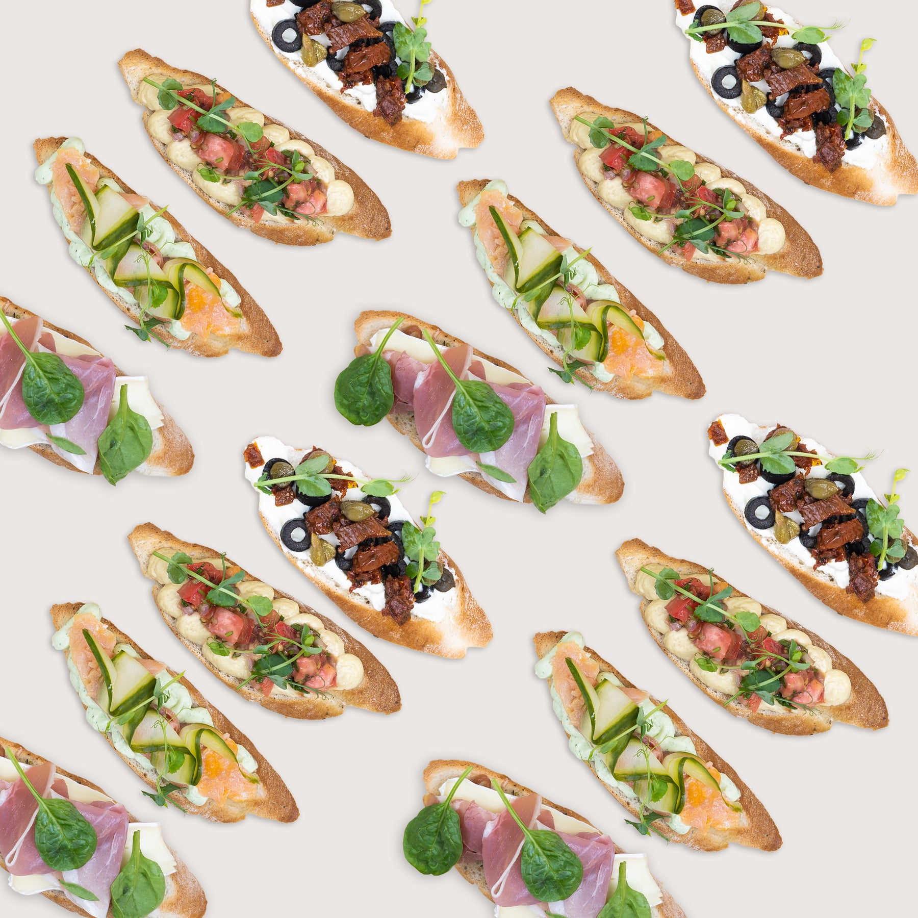 Degustare Clasica 16 bucati