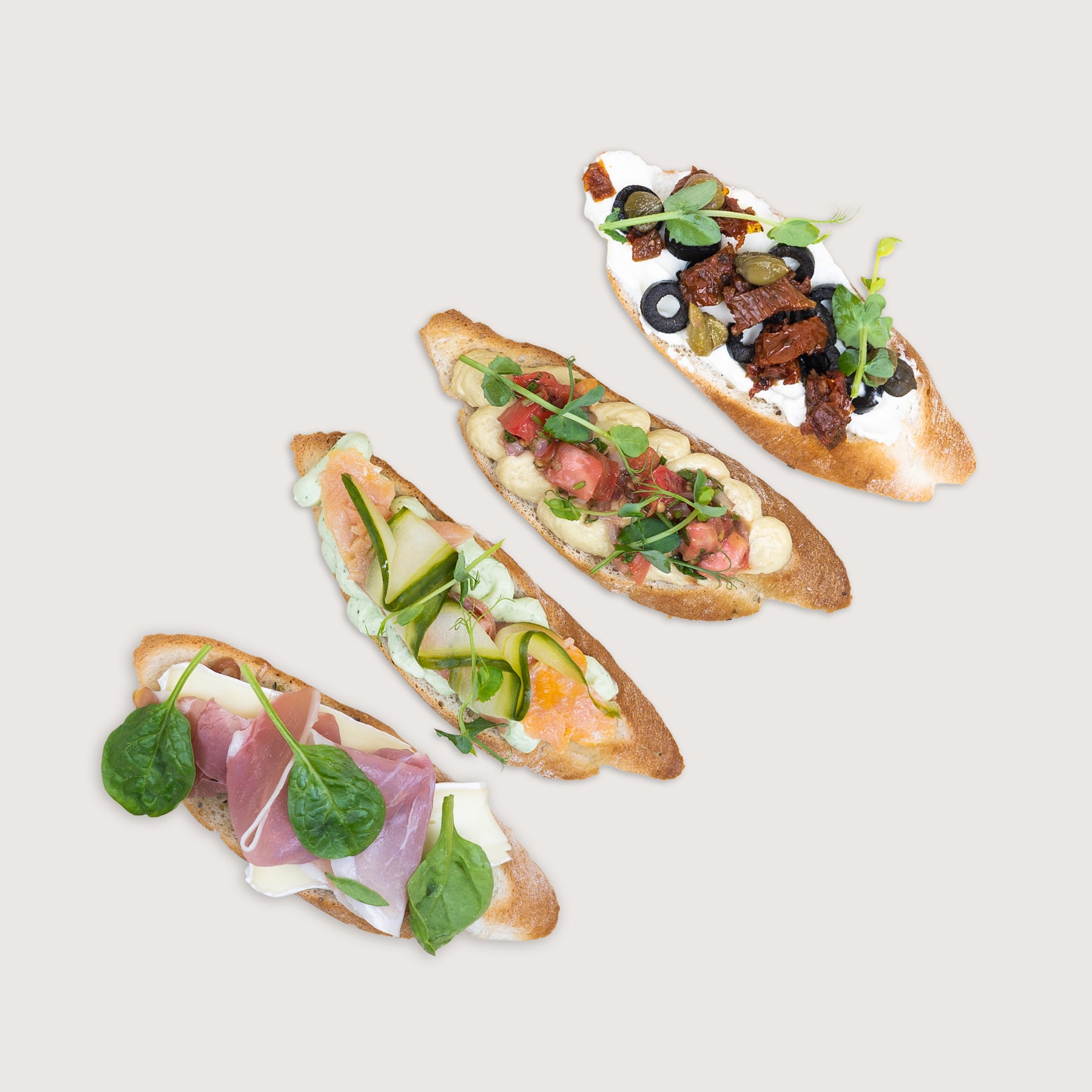 Degustare Clasica 4 bucati