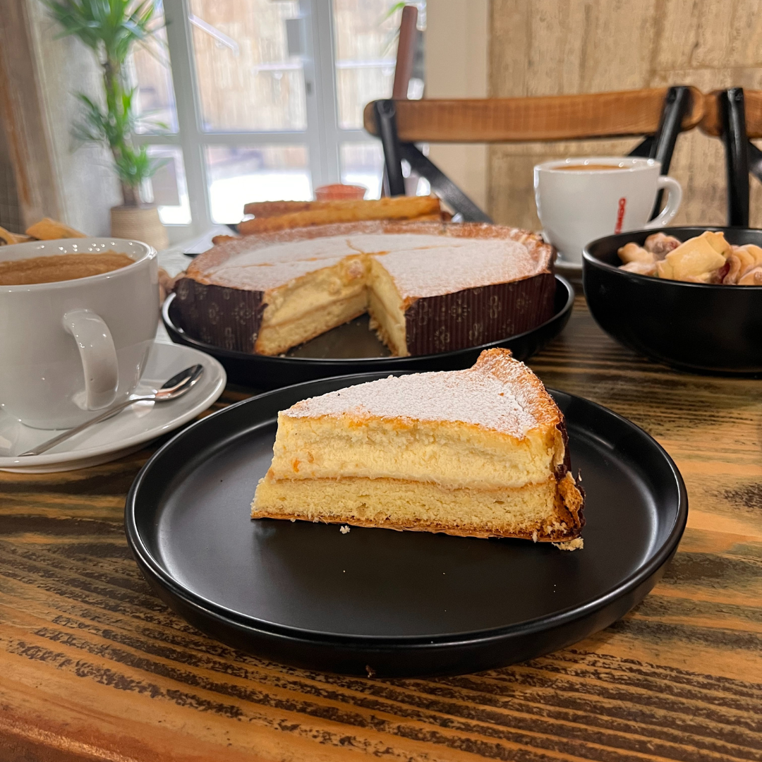 Pască trei sortimente - 900g-1kg