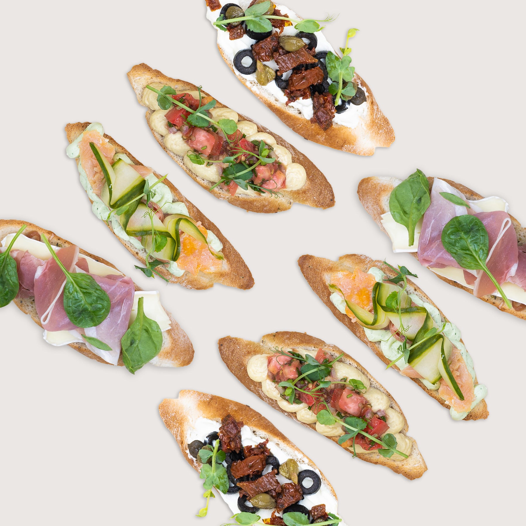 Degustare Clasica 8 bucati