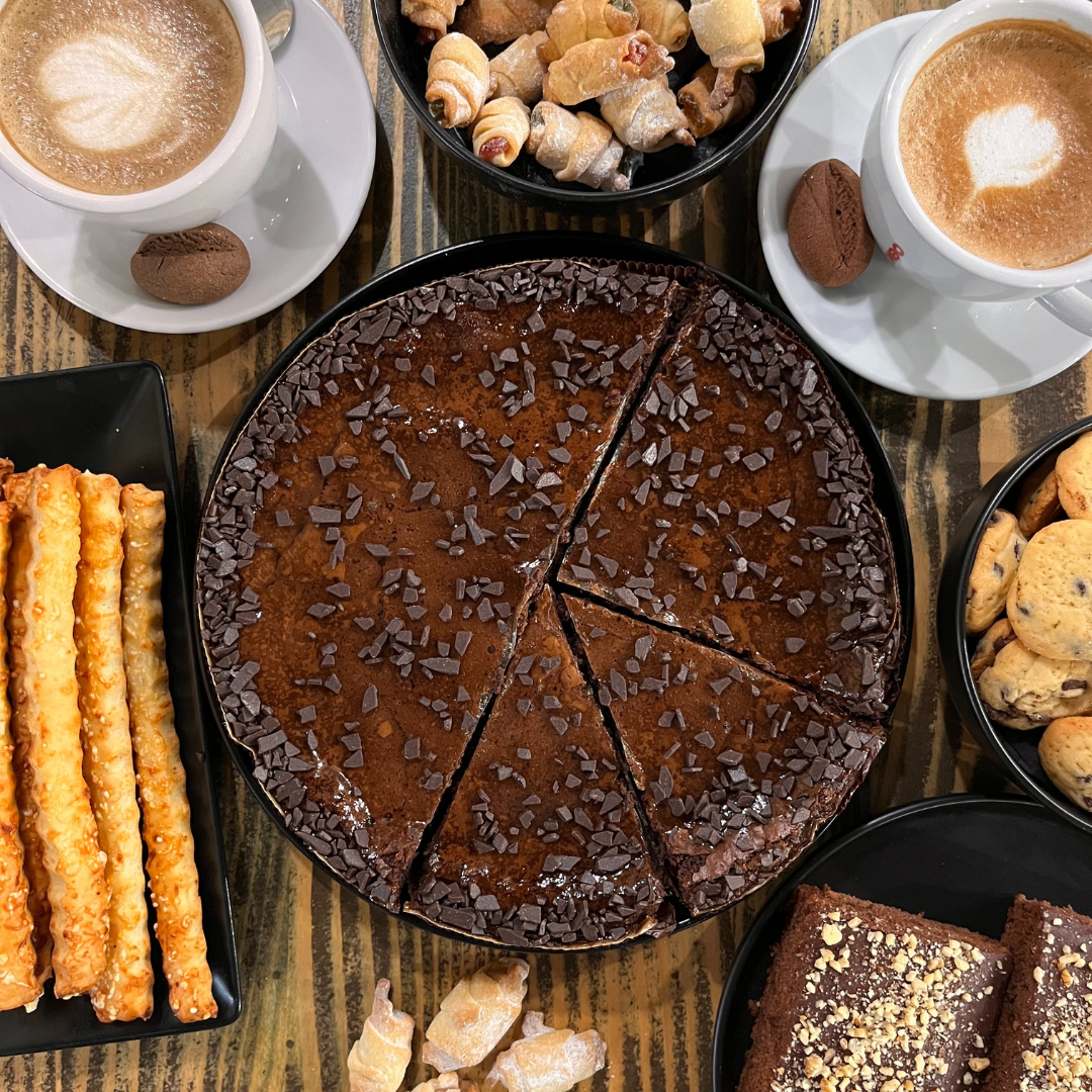 Pască trei sortimente - 900g-1kg