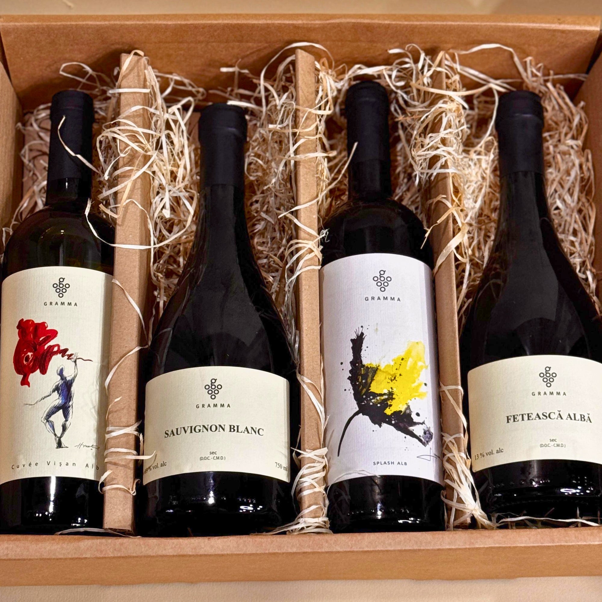 Cutie Anotimpuri Vol.1