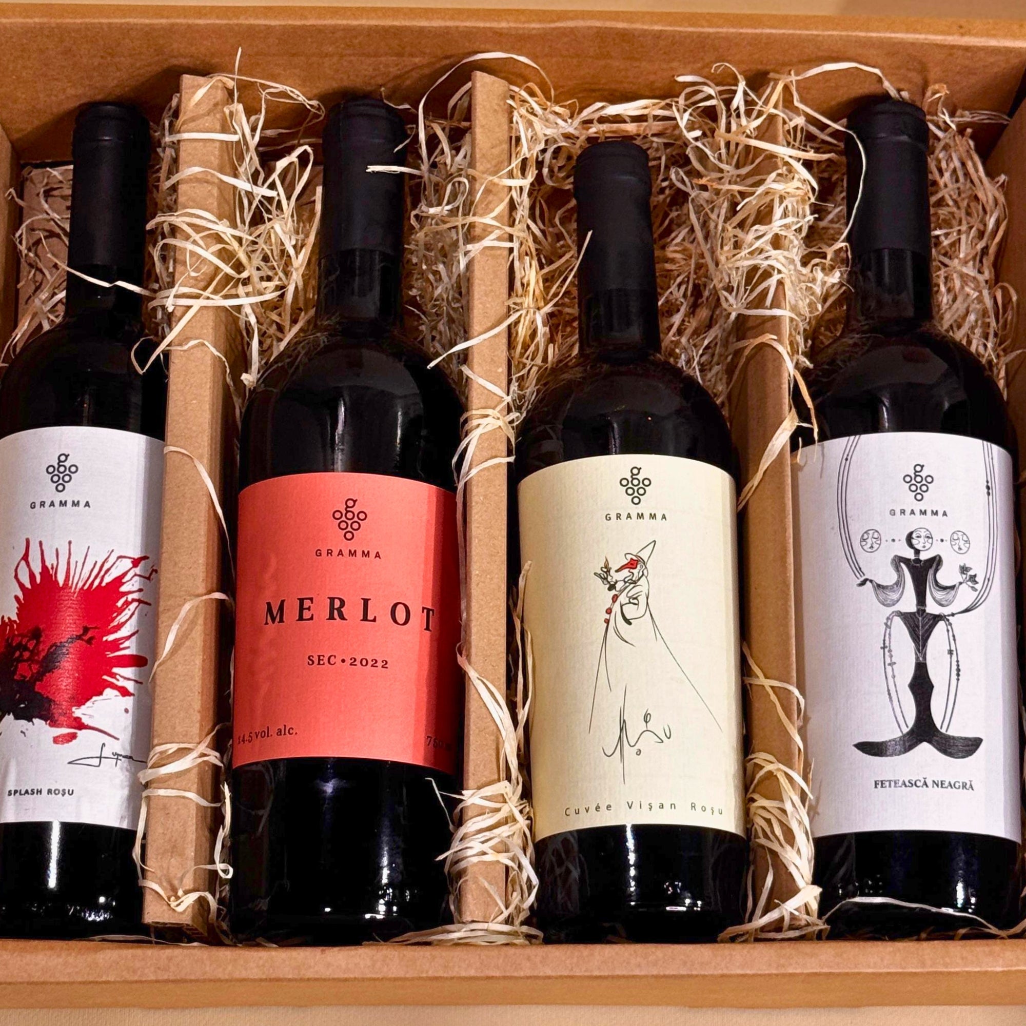 Cutie Anotimpuri Vol.2