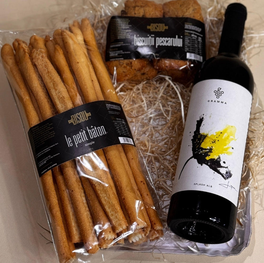 Pachet Alta Pata de Culoare