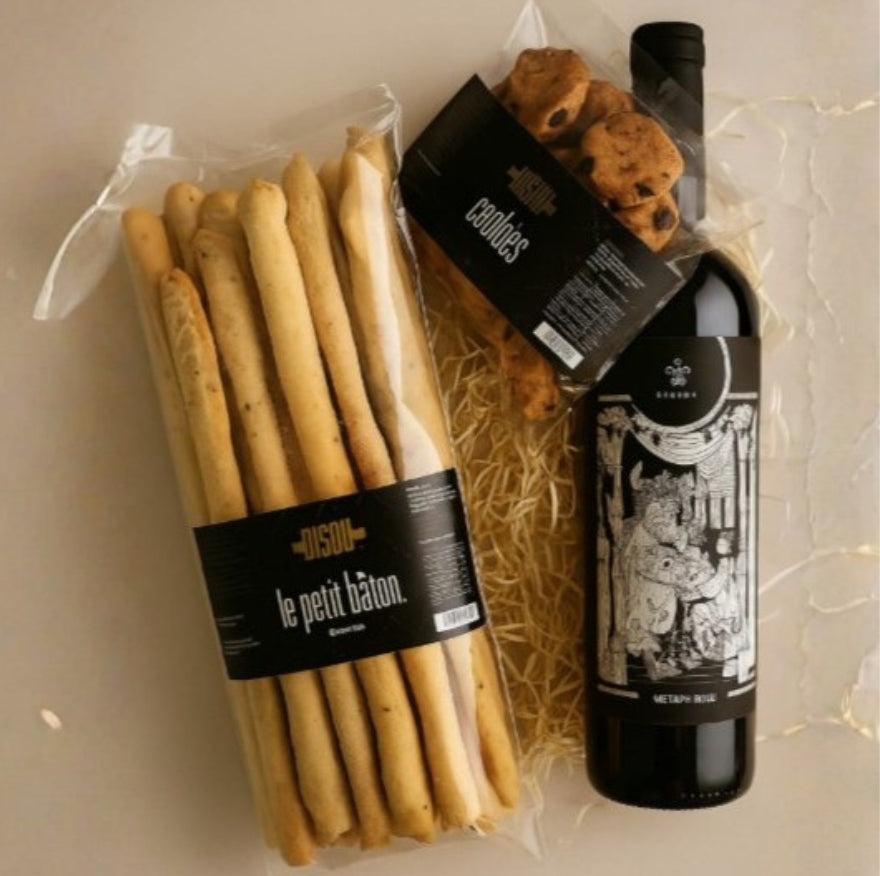 Pachet Bunatatile din Camara