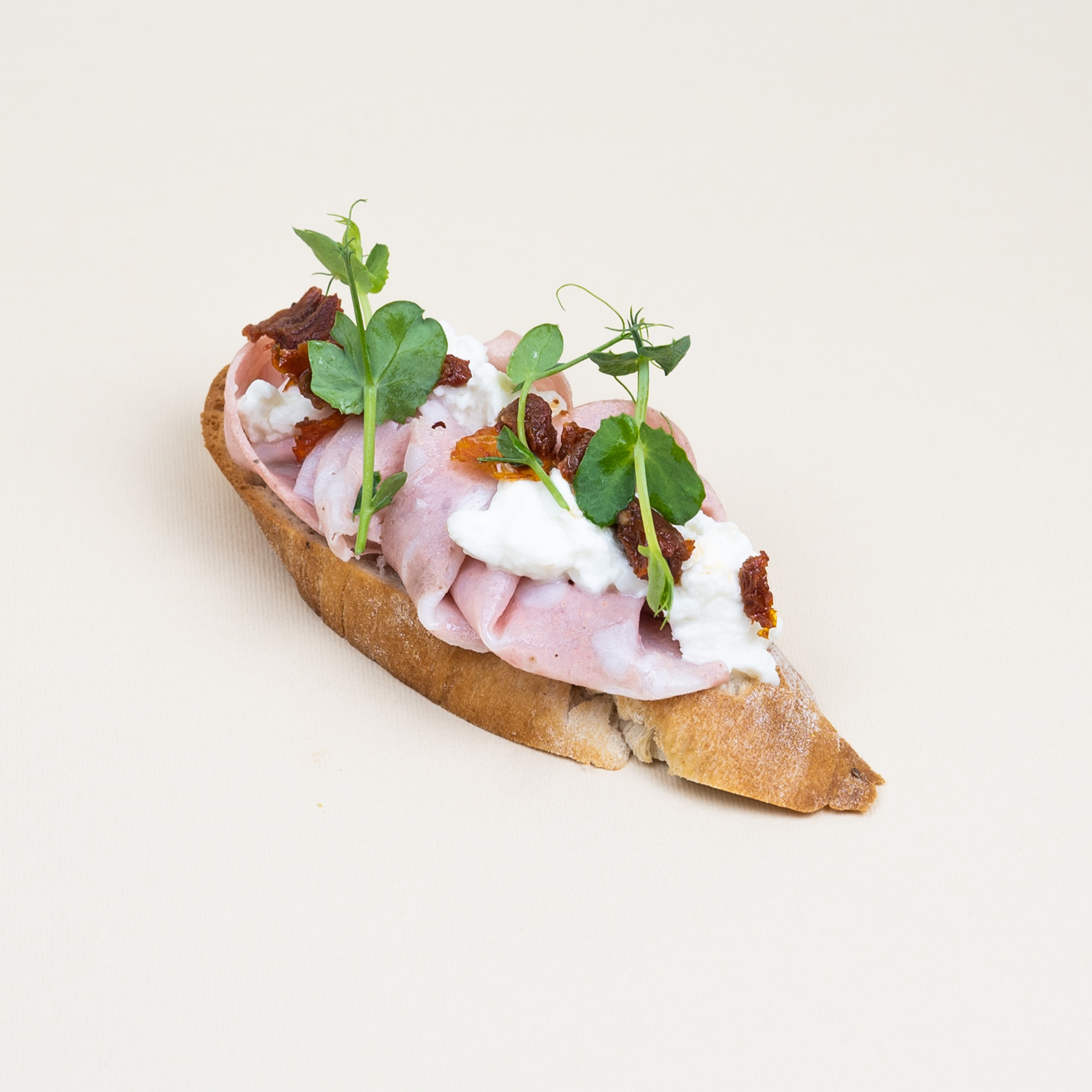 Bizuu carne mortadella