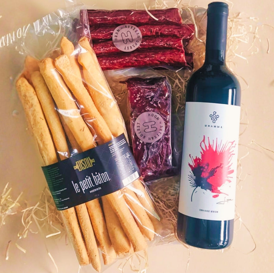 Pachet Chef de Viata