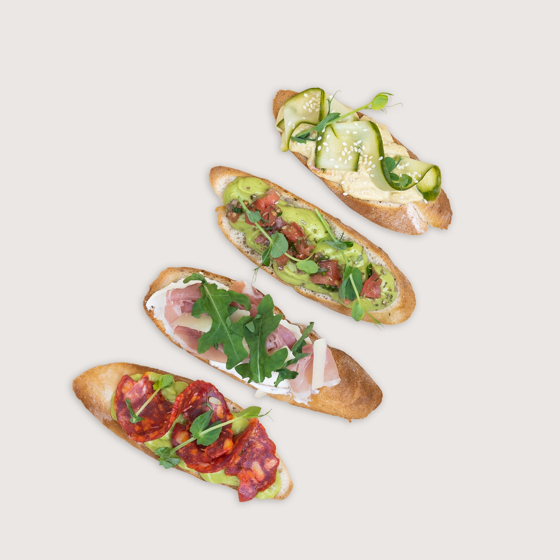 Office Favorite 4 Bucati