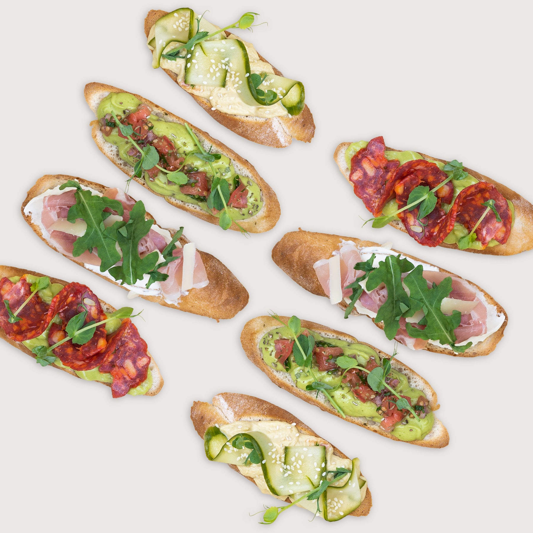 Office Favorite 8 Bucati