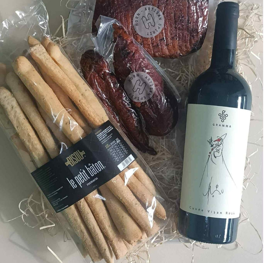 Pachet Pofta de Duminică