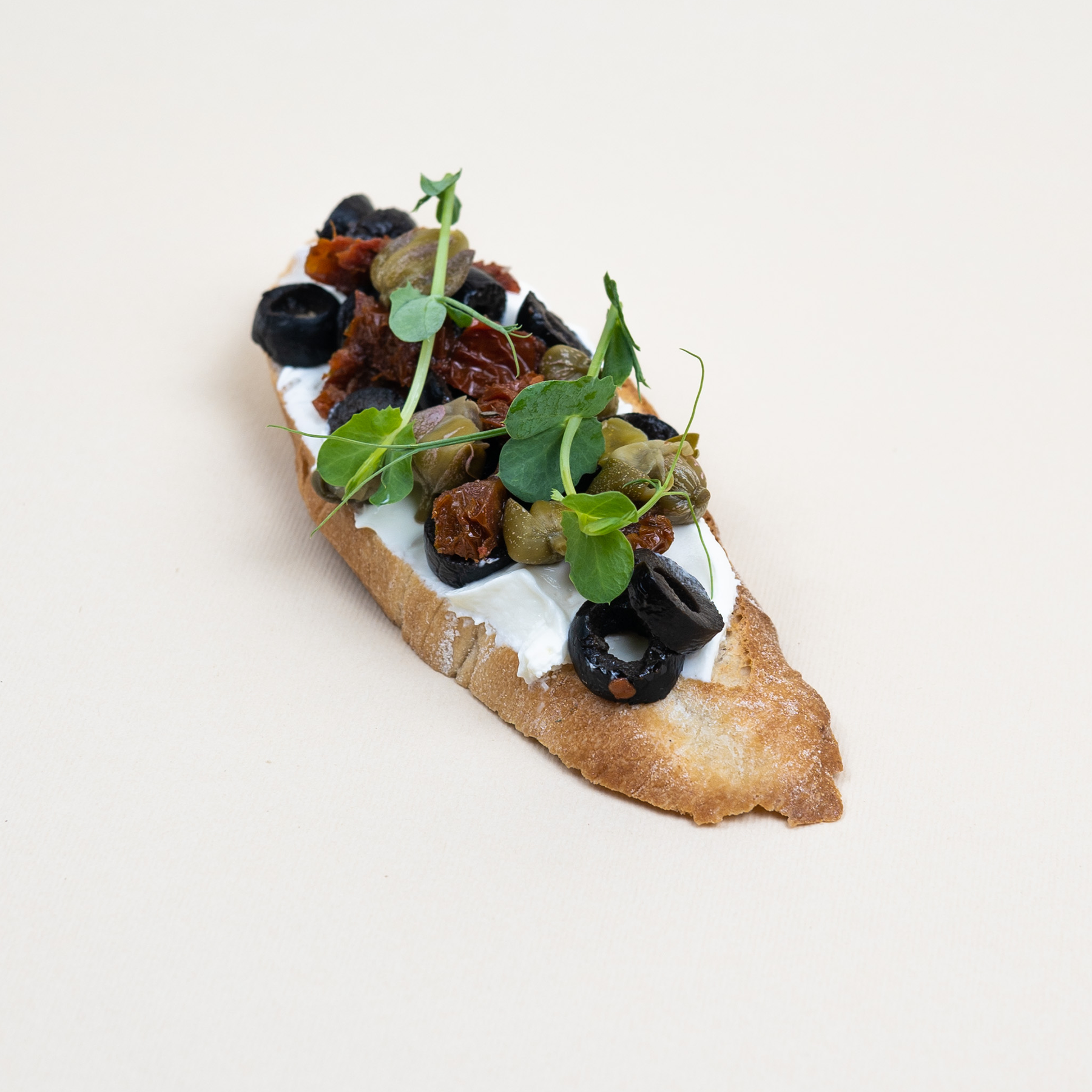 Bizuu veggie crema de branza