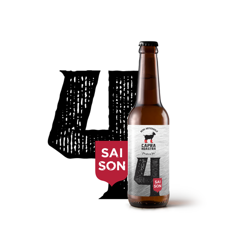capra noastra saison