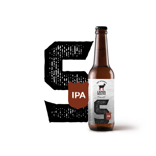 capra noastra ipa